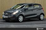 Opel KARL 1.0 ecoFLEX Edition | 1-Ste Eigenaar | Cruise-cont, 839 kg, Stof, Gebruikt, Met garantie (alle)