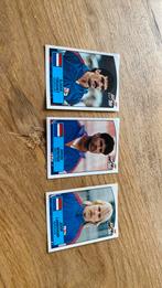 Panini ek 88 nederland, Ophalen of Verzenden, Zo goed als nieuw, Plaatje