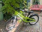 Puky cyke 18 inch fiets - goede staat, Fietsen en Brommers, Ophalen, Zo goed als nieuw, Staal, 16 tot 20 inch