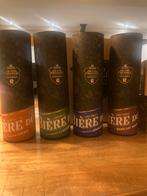 Hertog Jan Vatgerijpt 2022 Set - Compleet!, Ophalen, Nieuw, Flesje(s), Hertog Jan