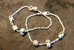 Zilveren 925 koningsschakel armbanden, Sieraden, Tassen en Uiterlijk, Armbanden, St pieterstr 81 6463CS  kerkrade, ReNew&Vintage