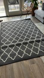 Vloerkleed IKEA Hovslund 160 bij 230, Huis en Inrichting, Ophalen, Zo goed als nieuw, Rechthoekig, 50 tot 100 cm