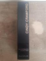Parfum Cindy crawford, Ophalen of Verzenden
