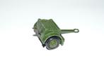 Dinky Toys - 687 - Trailer 25 Pounder Field Gun, Ophalen, Gebruikt, Overige typen, Dinky Toys