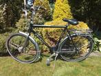 GAZELLE HERENFIETS, Fietsen en Brommers, Fietsen | Heren | Herenfietsen, Ophalen, Gebruikt, Gazelle, Versnellingen
