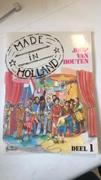 Made in Holland 1 Joop van Houten, Gebruikt, Ophalen of Verzenden