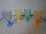 Tupperware waterkelken, Ophalen of Verzenden, Nieuw, Groen, Overige typen
