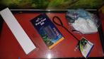 Aquarium 60x30x30, Dieren en Toebehoren, Vissen | Aquaria en Toebehoren, Ophalen, Nieuw, Leeg aquarium