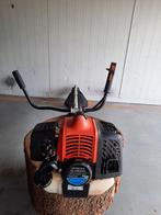 Bosmaaier, Ophalen, Benzine, Gebruikt, .