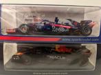 Set F1 Spark 1/43 Red Bull Verstappen 2022 & Toro Rosso 2019, Hobby en Vrije tijd, Modelauto's | 1:43, Ophalen of Verzenden, Nieuw