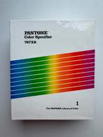 Pantone Color Specifier, Boeken, Ophalen of Verzenden, Zo goed als nieuw, Overige onderwerpen