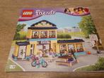 Lego Friends Heartlake School 41005 - Handleiding, Ophalen of Verzenden, Gebruikt, Complete set, Lego