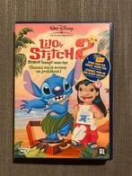 Lilo & Stitch 2 - dvd, Avontuur, Alle leeftijden, Ophalen of Verzenden, Zo goed als nieuw