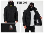 Parajumpers Canada Goose Stone Moncler en meer., Ophalen of Verzenden, Nieuw, Overige maten, Zwart