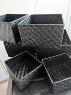 Opbergbakjes, Doe-het-zelf en Verbouw, Kratten en Dozen, Ophalen, Doos, Minder dan 35 cm, Minder dan 50 cm