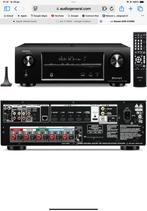 Denon AVRX 1000, Audio, Tv en Foto, Versterkers en Receivers, Ophalen, Zo goed als nieuw, Stereo, Denon