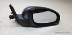 Buitenspiegel Opel Vectra C Signum 5-PINS rechts passagiersk