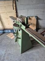 Hakmachine voor glaslatten en lijsten, Ophalen of Verzenden, Zo goed als nieuw