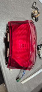 Grand Dink 50cc Achterlicht - Goede Staat, Fietsen en Brommers, Ophalen, Gebruikt