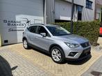 SEAT Arona 1.0 TSI Business Connect Automaat Beats-Audio, St, Stof, Gebruikt, Origineel Nederlands, Bedrijf