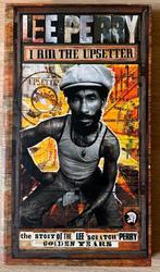 LEE PERRY - I am the upsetter ( Boxset 4CD ), Ophalen of Verzenden, Zo goed als nieuw, Boxset