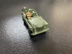 Dinky Toys Jeep Austin Champ - (Militair)