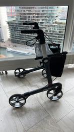 Rollator Super licht Athlon SL carbon, Ophalen of Verzenden, Zo goed als nieuw