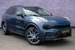 Lynk & Co 01 1.5 PHEV | Panoramadak | Adaptive Cruise Contro, Stof, Euro 6, Blauw, Bedrijf