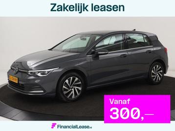 Volkswagen Golf 1.4 eHybrid Style | Massage | Carplay | Sfee beschikbaar voor biedingen