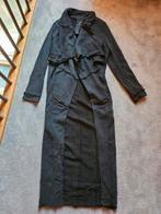 Nieuw lang zwart vest/jas Studio B3, maat 36/38., Verzenden, Nieuw, Maat 36 (S), Zwart