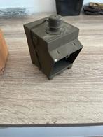 Engelse weg lamp, Ophalen of Verzenden, Landmacht, Engeland