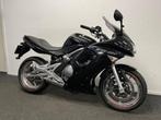 Kawasaki ER-6 F (bj 2008), Motoren, Motoren | Kawasaki, 2 cilinders, Bedrijf, Sport, Meer dan 35 kW