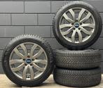 17 inch CMS C22 VW Passat B8 5x112 ET35 215/55/17 Fulda, Auto-onderdelen, Banden en Velgen, Ophalen, 215 mm, Banden en Velgen