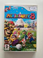 Nintendo Wii Spel Mario Party 8, Avontuur en Actie, Gebruikt, Ophalen of Verzenden, 3 spelers of meer