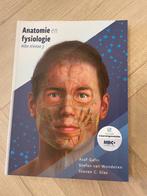 Anatomie en fysiologie (met code), Boeken, Schoolboeken, Overige vakken, Ophalen of Verzenden, Overige niveaus, Asaf Gafni