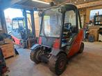 Linde 393 H25-H35 diesel, 3000 tot 4000 kg, Linde, Diesel, Heftruck