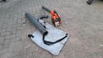 Husqvarna 125BV bladblazer/zuiger habd gedragen, Ophalen, Benzine, Gebruikt, Handgedragen