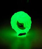 Gogo’s Tez glow in the Dark crazy Bones PPI 16, Verzamelen, Gebruikt, Ophalen of Verzenden, Nvt, Nvt