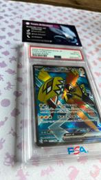 Tapu Koko ex PSA 10! Sv3a, Hobby en Vrije tijd, Verzamelkaartspellen | Pokémon, Ophalen of Verzenden, Zo goed als nieuw, Boosterbox