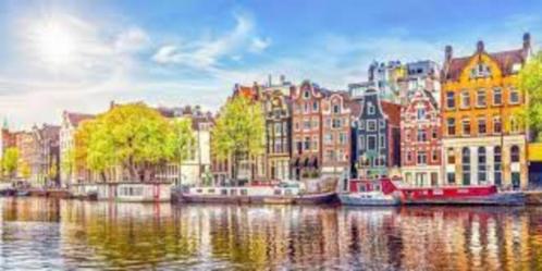 Gezocht huis, of appartement rond Amsterdam, Huizen en Kamers, Op zoek naar een huis