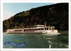 M.S. Prinses Juliana - Minicruise Schip, Verzenden, 1980 tot heden, Gelopen, Voertuig