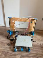 3D printer onderdelen, Ophalen of Verzenden, Niet werkend