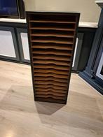 Kastje met veel vakjes, Huis en Inrichting, Kasten | Ladekasten, Ophalen, Minder dan 50 cm, Gebruikt, 5 laden of meer