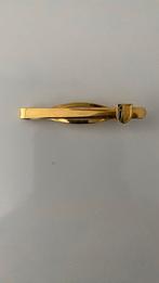 Stropdas speld, Ophalen of Verzenden, Zo goed als nieuw, Overige kleuren, Met patroon