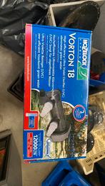 Nieuwe vorton 18 watt uv lamp, Ophalen, Zo goed als nieuw, Overige typen