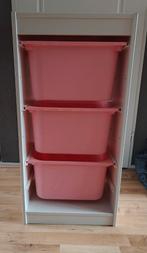 Ikea Trofast kasten, Huis en Inrichting, Ophalen, Gebruikt