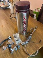 Quooker kokendwaterkraan - Gebruikt, Ophalen, Afneembaar waterreservoir, Gebruikt, Overige modellen