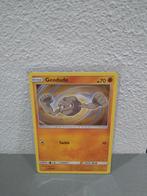 Geodude 33/68, Hobby en Vrije tijd, Verzamelkaartspellen | Pokémon, Nieuw, Losse kaart, Ophalen
