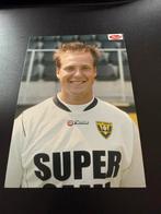 Spelerskaart Jaap Janssen VVV Venlo, Verzamelen, Ophalen, Zo goed als nieuw, Spelerskaart