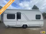 Fendt Apero 465 SFB Mover+ Casetteluifel, Caravans en Kamperen, Caravans, Schokbreker, Rondzit, Bedrijf, Overige typen